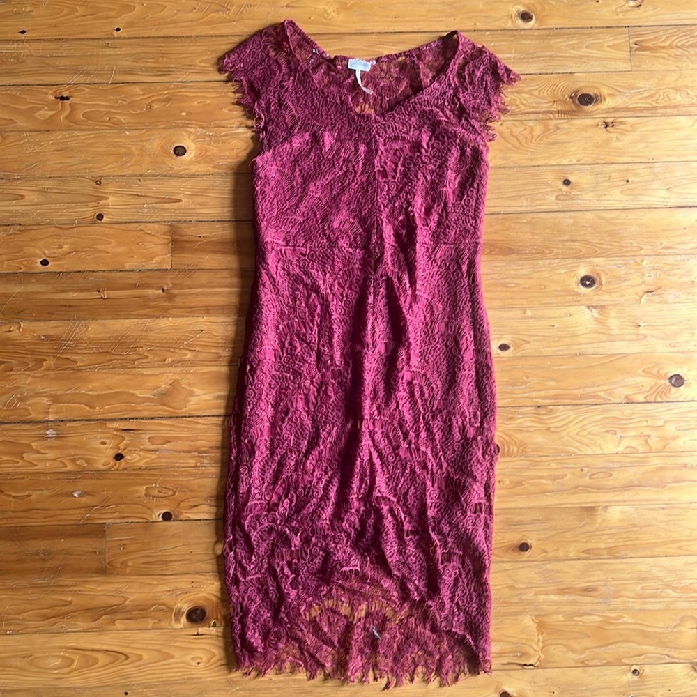Free People Dress
